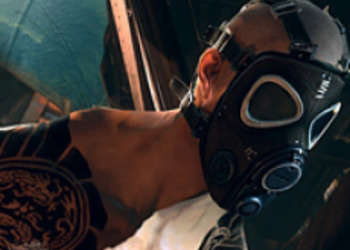 Бонусы предварительного заказа Brink