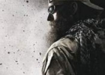 Medal of Honor "более реалистичен", чем Modern Warfare