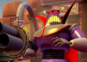 Британский чарт продаж: Toy Story 3 лидирует, RDR на втором месте