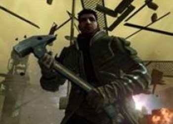 THQ анонсировали Red Faction: Battlegrounds