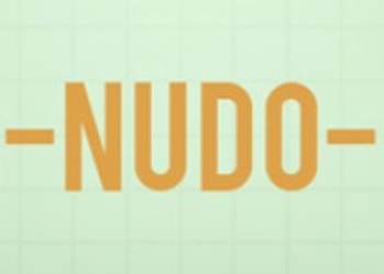 Инди-игра Nudo