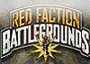 Red Faction: Battlegrounds - дебютный трейлер
