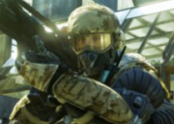 Демо Crysis 2 на GamesCom 2010