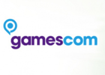 Фотографии с GamesCom 2010