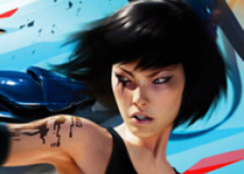 Mirrors Edge 2 - сюрприз от DICE?