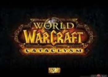 WoW: Cataclysm - бокс-арт