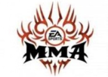 GC2010: Демонстрация мультиплеера EA Sports MMA