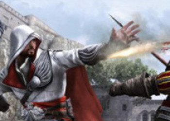 Новое видео Assassin’s Creed: Brotherhood