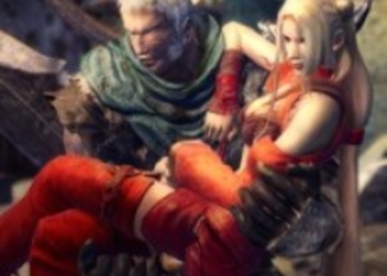 GC 10: Новый трейлер Knights Contract