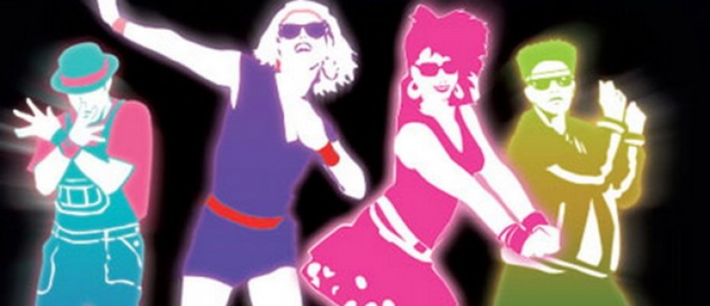 Трэк-лист Just Dance 2