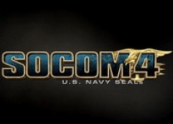 GC 10: SOCOM 4: U.S. Navy SEALs Move Gameplay