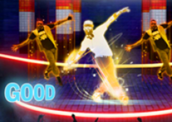 Список первых песен Michael Jackson: The Experience