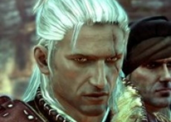 Новые скриншоты The Witcher 2: Assassins of Kings