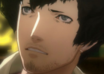 Первые скриншоты Catherine