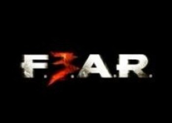 GC 10: новый геймплей FEAR 3