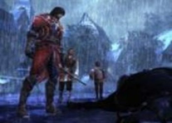 GC2010: Новая демонстрация геймплея Castlevania: Lords of Shadow