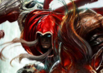 Darksiders - бонусы предварительного заказа PC версии