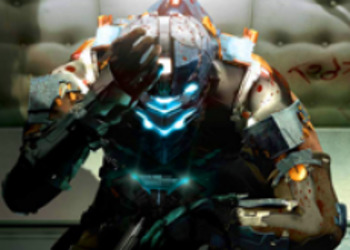 Новое видео Dead Space 2