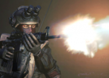 Новые скриншоты Homefront