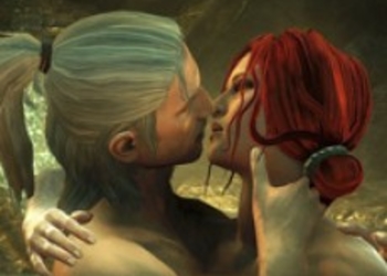 GamesCom: закрытый показ "The Witcher 2: Assassins of Kings" и новые подробности