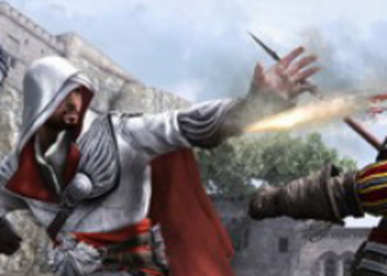 Новый геймплей Assassins Creed: Brotherhood
