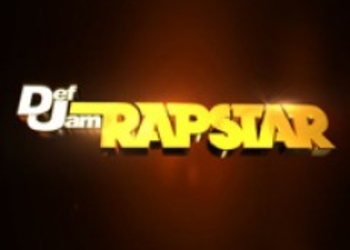 GC 10: Новый геймплей Def Jam Rapstar
