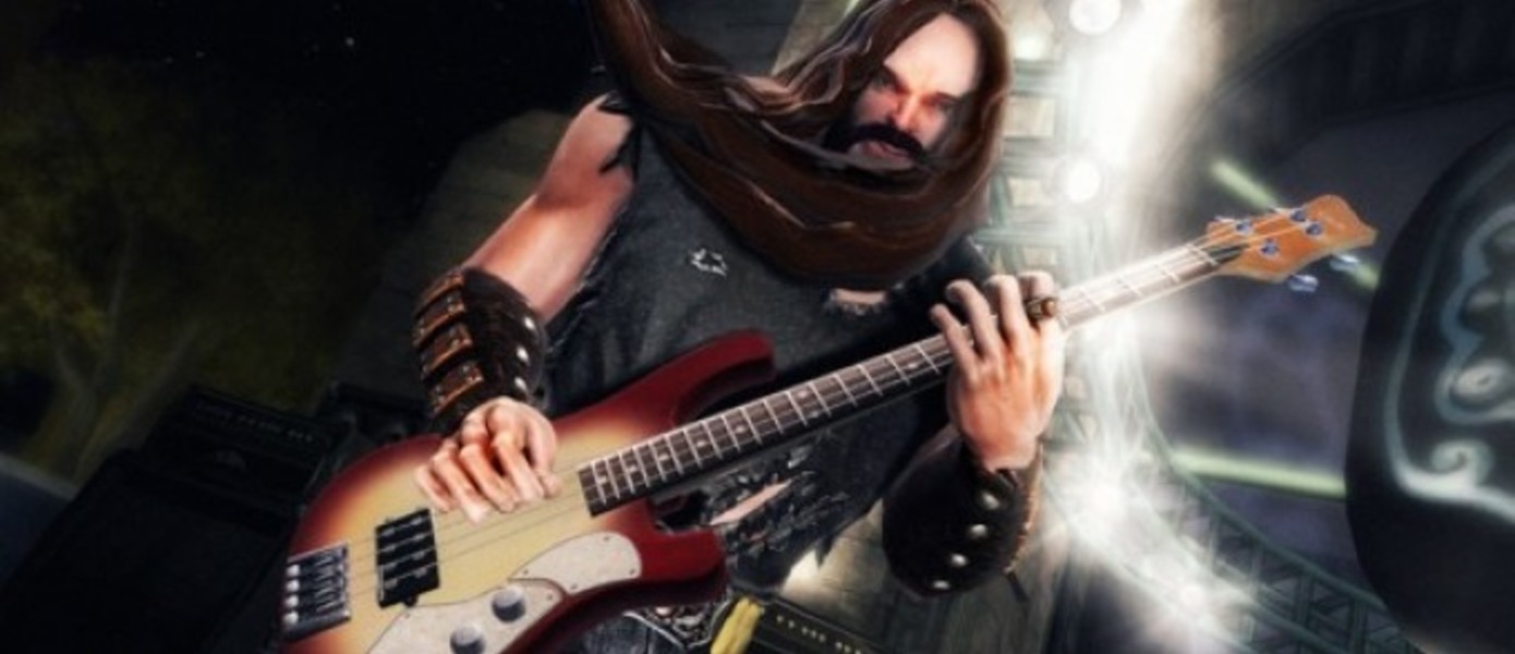 Полный список треков Rock Band 3