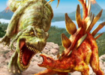 Battle of Giants: Dinosaurs Strike анонсирован для Wii