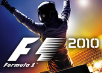GC10: F1 2010 - геймплей модели повреждения