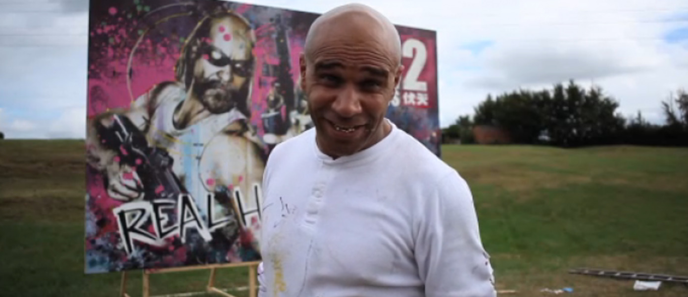 K&L 2: Dog Days - Goldie Graffiti