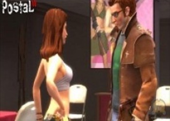 Новые скриншоты Postal III