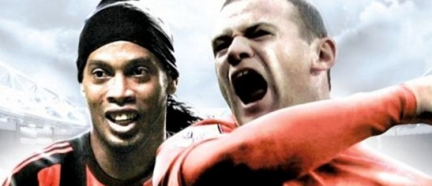 Играйте на позиции вратаря в футбольном симуляторе FIFA 11