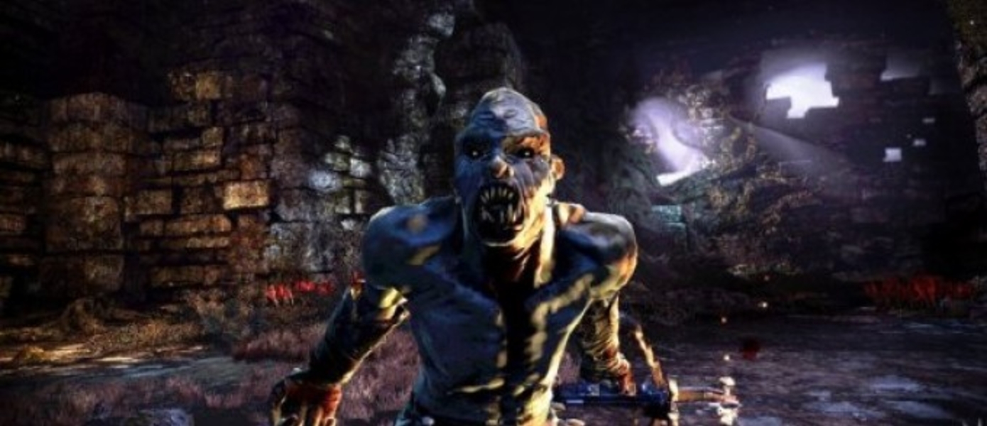 Превью Haunted: The Demon’s Forge