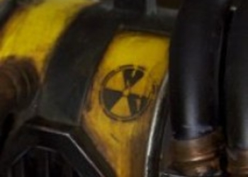 Потрясающая копия плазменной винтовки из Fallout 3