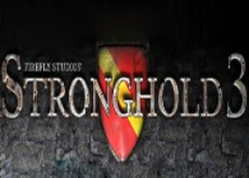 Новые скриншоты Stronghold 3