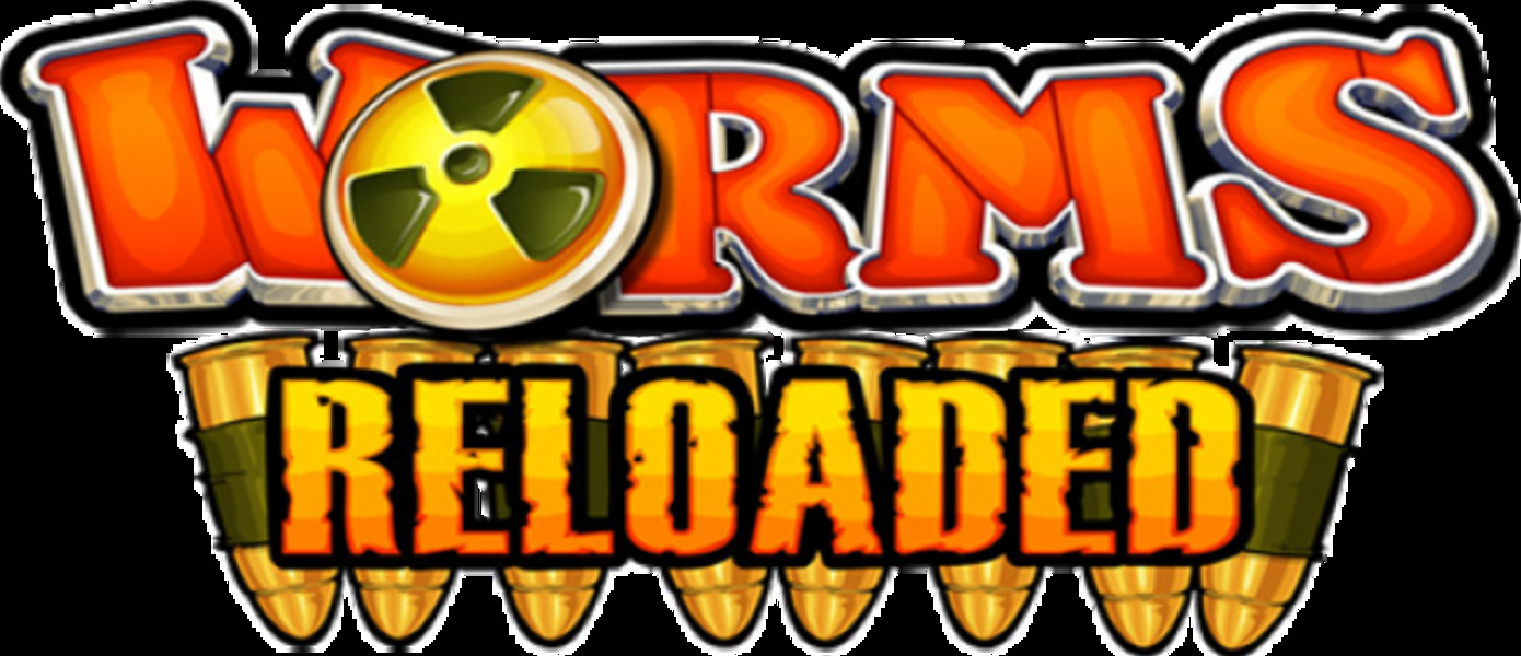 Новый трейлер Worms: Reloaded