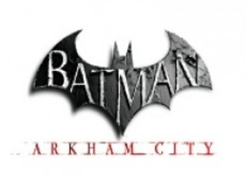 Изображения Джокера из Batman: Arkham City