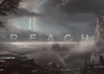 HALO: REACH: эпический Live Action