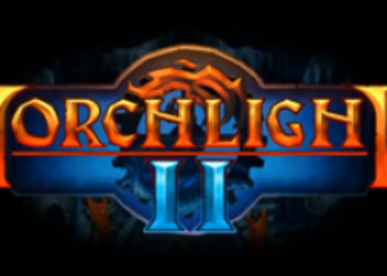 Первый геймплей Torchlight II