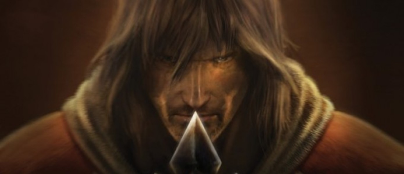Новое геймплейное видео Castlevania: Lords of Shadow