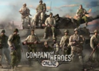 Новый трейлер Company of Heroes Online