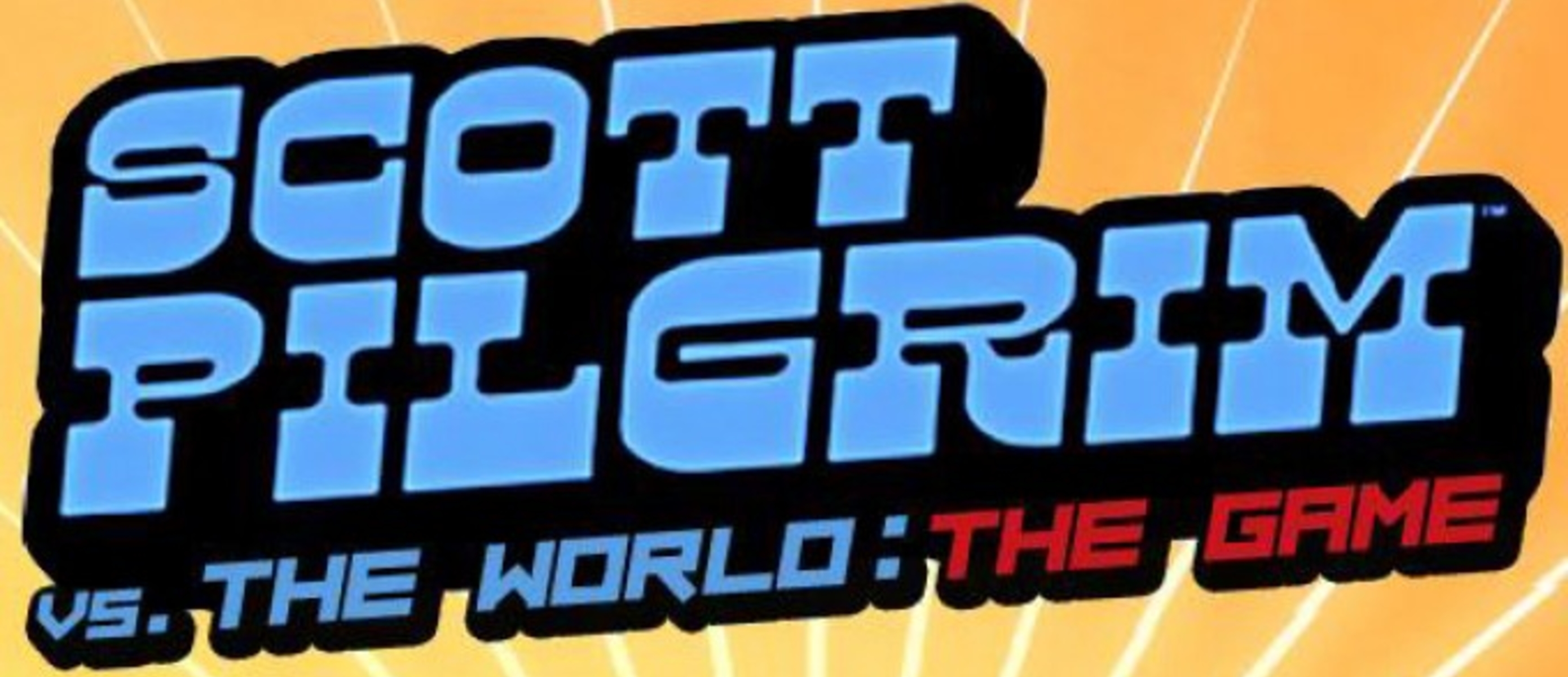 Scott pilgrim takes off. Скотт Пилигрим лого. Scott Pilgrim vs. the World logo. Scott Pilgrim logo. Скотт Пилигрим игра на Нинтендо свитч.