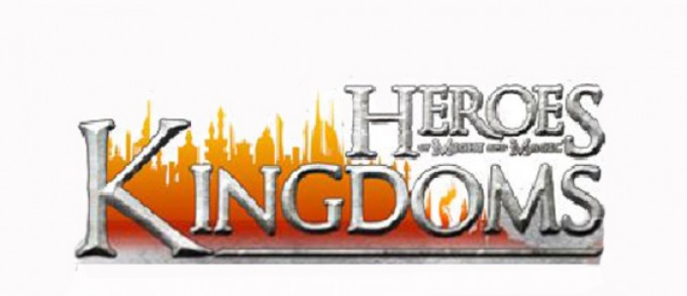 Heroes of Might and Magic: Kingdoms