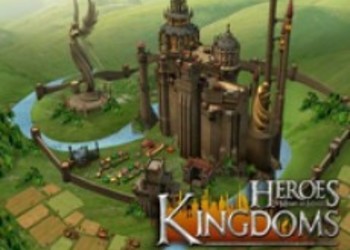 Heroes of Might and Magic: Kingdoms