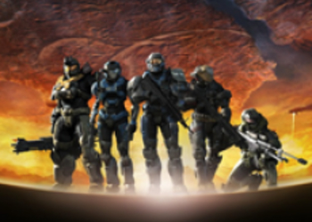 Новый геймплей Halo: Reach