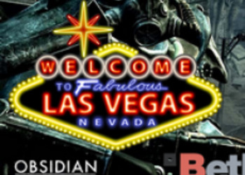 Секс с роботом в Fallout: New Vegas