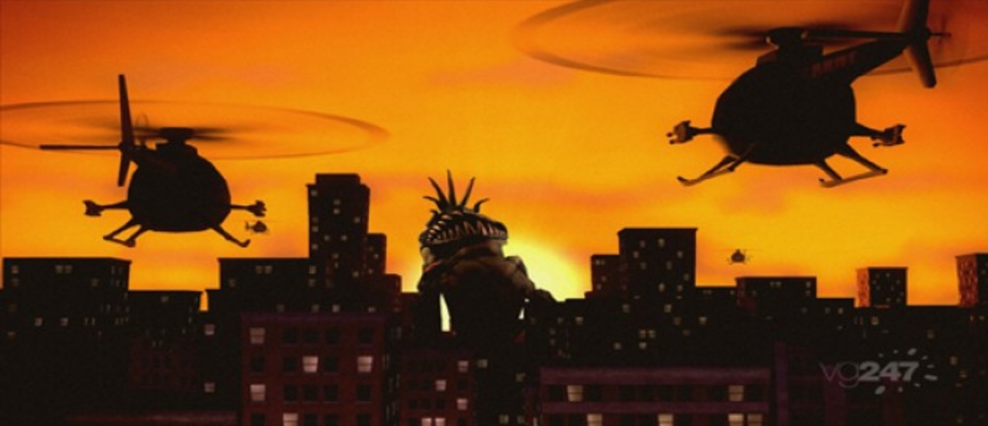 Финальный эпизод Sam & Max The City that Dares Not Sleep выйдет 30 августа