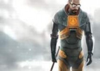 Фильм Half-Life от самих Valve?