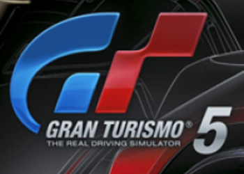 Новый геймплей Gran Turismo 5