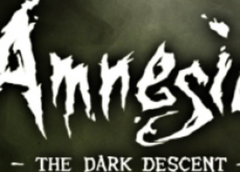 Amnesia: The Dark Descent на золоте